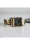 Dk327212 Women's Wristwatch with Steel Strap