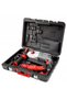 Ciocan rotopercutor SDS+ 710W, 2,6J, valiză - 5