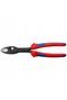 Cleme pentru prindere frontală TWINGRIP 200MM - 8