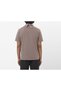 Trackline Men's Casual T-Shirt Lc2746000 Gray - 2