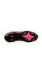Gkrp 610 Black Gold Unisex Grass Ground Football Shoes Gkrp-610-Black-Gold Black - 5