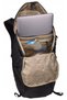Rucsac turistic AllTrail 25L - negru - 8