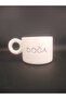 Handmade Ceramic Mug Personalized with Women's Names