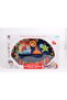 Baby Play Mat BM1008B25 – Soft Infant Activity Mat for Sensory Development & Playtime - 2