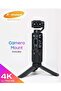 X-Inova Pocket 4 PRO 4K Ultra HD Action Camera Orange - 6