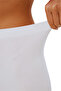 2 Size Slimming High Waist Seamless Boxer Shorts - Firming Shaper - 4