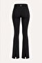 Lilac Tights Black Women's Tights 932543-2001 - 3