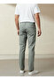 Men Slim Fit Mid-Rise Jeans - 3