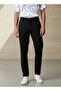 Slim Fit Flexi Waist Trousers