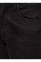 Men Skinny Fit High-Rise Jeans - 2