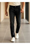 Men Straight Fit Mid-Rise Jeans