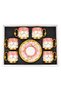 6 pcs coffee cup