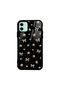 iPhone 11 Case Camera Lens Protected Patterned Silicone Ultimate Protection Tkng - 5