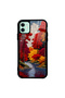 iPhone 11 Case Camera Lens Protected Patterned Silicone Ultimate Protection Tkng - 2