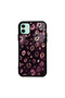 iPhone 11 Case Camera Lens Protected Patterned Silicone Ultimate Protection Tkng - 4