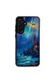 Galaxy A36 Case Camera Lens Protected Patterned Silicone Superior Protection Shrp - 4