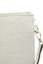 Women's Star Patterned Clutch Handbag Stylish and Everyday Use Portfolio Bag - 2