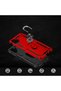 Galaxy A06 Case Camera Protector Magnetic Stand Tank Protection Tkng - 5