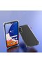 Galaxy A24 Case Anti-Impact Anti-Shock Feature Camera Protected Silicone Tkng - 6
