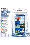 Ipx8 Waterproof Phone Case Universal |   Touch Compatible |   Waterproof Case for Sea, Pool & Diving