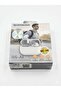 RS-AI True Wireless Earbuds – White | Bluetooth 5.3 | AI Voice Assistant | ENC - 2