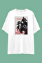 Don Toliver Series Versatile Fit T-Shirt |   Unisex 100% Cotton Black & White Rapper Printed Custom Design Tee