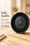 26 cm Granite Coating Cake Mold Aluminum Non-Stick Round Cake Baking Mold Thin - 5
