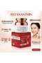 Astaxanthin Reboot X5 Repair Cream 30g Anti-Aging Face Cream with Astaxanthin, Vitamin C & Niacinamide - 3