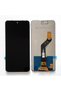 Infinix Hot 12 Play Touch Screen (Black) - 3