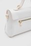 Alexa Midi Crossbody Bag Cream - 6