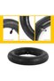 MARTYRA 2Pcs 8.5-Inch Inner Tubes for M365 Electric Scooter – Heavy-Duty 8 1/2 x 2 Spare Tire Tubes, Thickened, Explosion-Proof, Wear-Resistant, Replacement for Xiaomi Mijia M365, Pro, Pro 2 - 2