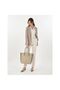 Anitha Shopper Tasche Leder 45 cm - 5