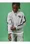 Strickjacke Regular Fit - 6