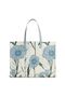 Tooocon Shopper Tasche XL 45 cm