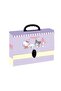 120800-13 Handle Bag Hello Ki̇tty and Friends