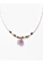 Sea Candy Miyoki Bead Necklace - 2