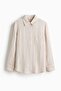 Linen shirt - 4