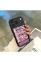 iPhone 17 Pro Compatible Black Silicone Case with Shockproof Camera Protection