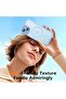 for iPhone 13 Case, Compatible with MagSafe, Upgraded Camera Protection, Shockproof Anti-Scrat - 6