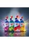 Toilet Cleaner Lemon 750ml Promo Pack of 2 Disinfectant Deep Clean Toilet Bowl Cleaner Removes Tough Stains Fresh Citrus Value Pack 750 ML x 2, 1.5 L - 4