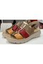 Sandale Krabi 15-N Multicolor - 2