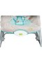 Baby Bouncer and Rocker Chair with Soothing Vibrations, Multi-Position Recline, 3 Point Safety Lock - 7