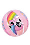 40cm Panda Inflatable Beach Ball, Kids Pool & Summer Water Play - 3