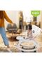 5 in 1 Baby Rocking Chair for Kids with Hanging Toys | Baby Rocker Booster Chair - 4