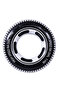Tyre Inflatable Pool & Beach Float Swim Ring, PVC