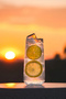Mirage Soft Drink Glass 300 Cc - 2