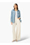 WESTERN LONG SHIRT - 3