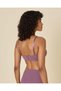 Women Assorted Bonded Comfort Microfiber Bra Set (Pack Of 3) - 3