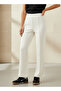 STRUCTURED FIT AND FLARE BOTTOM SET