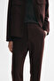 Gabardin Pantolon Regular Fit - 2